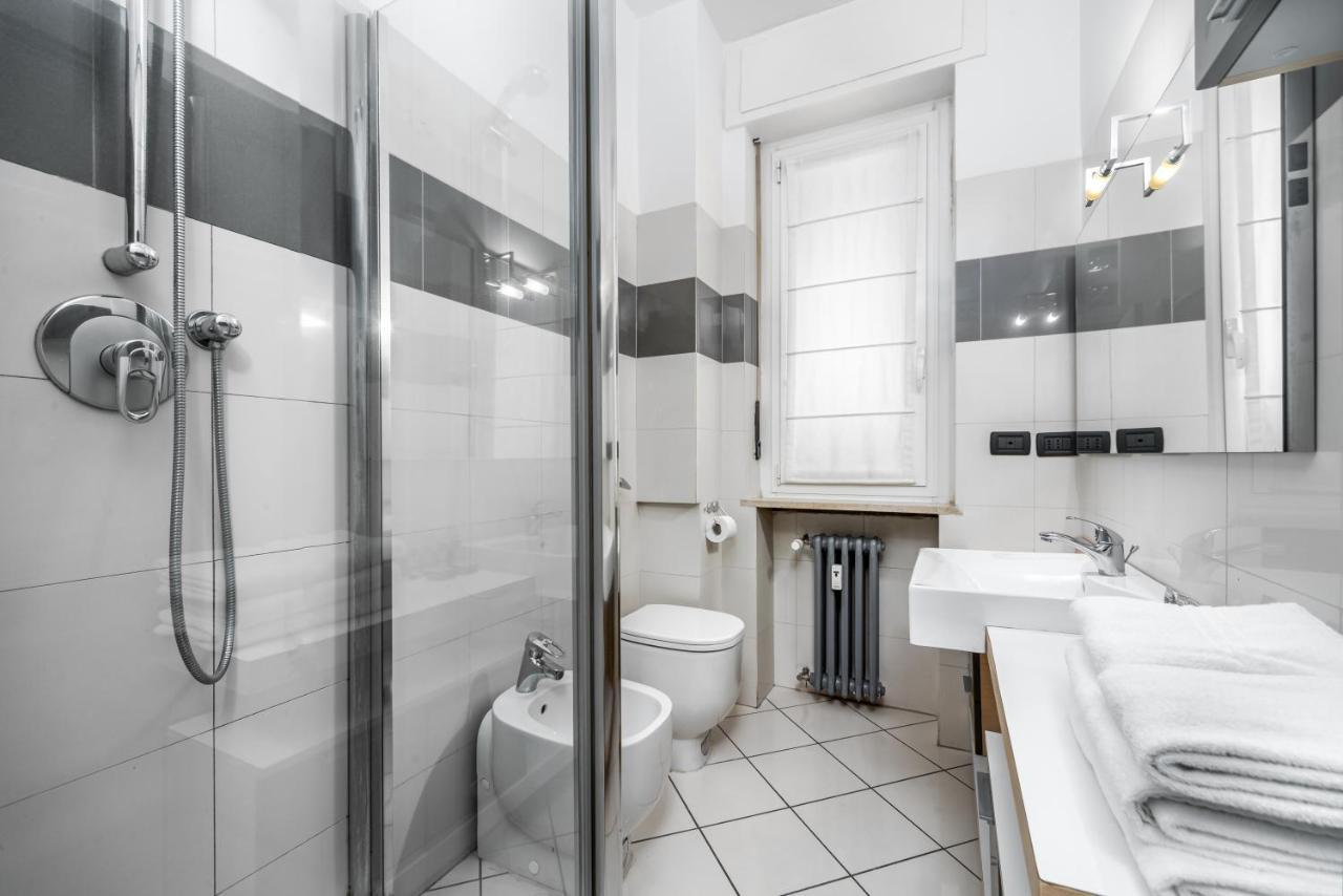 Casa Da Zurea Apartment Milan
