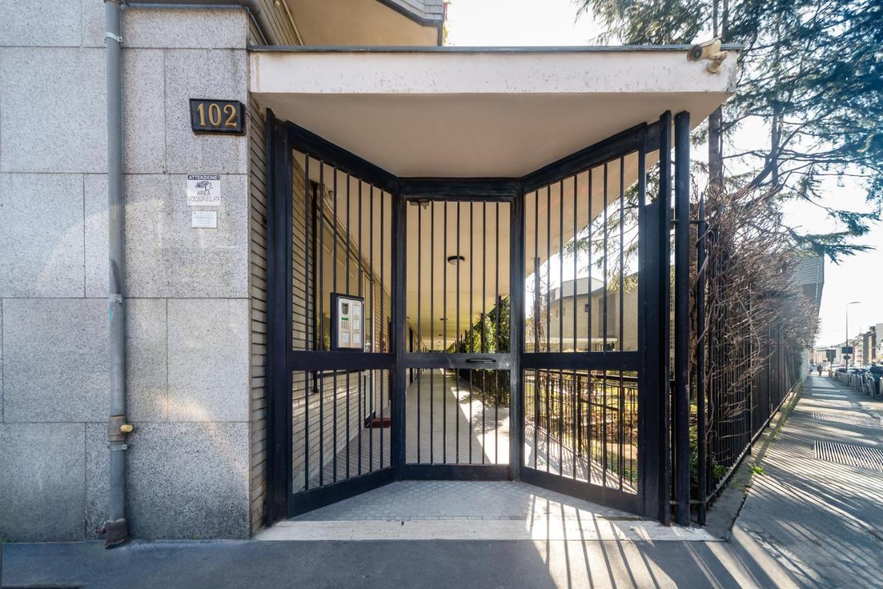 Casa Da Zurea * Milan